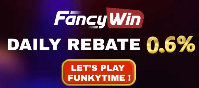 Fancy Win Casino BD bonus